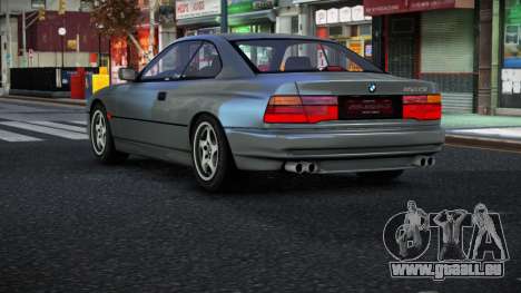 BMW 850CSi Davdidim für GTA 4