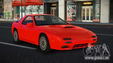Mazda RX-7 Nefuv pour GTA 4