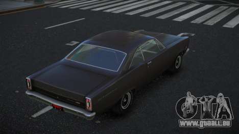 Ford Fairlane Usuz für GTA 4