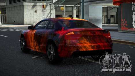Audi RS5 Jestho S9 für GTA 4