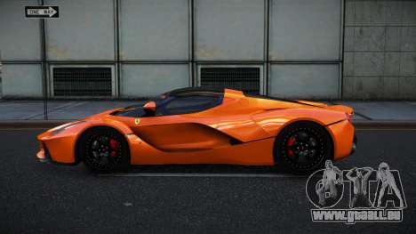Ferrari LaFerrari Anlixe für GTA 4