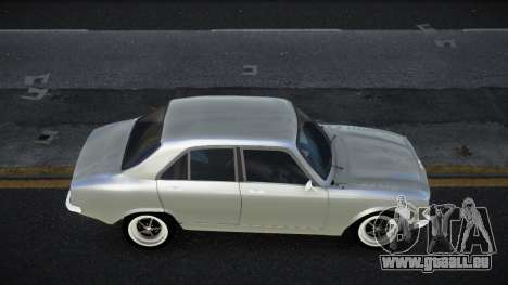 Peugeot 504 Cupayuley für GTA 4
