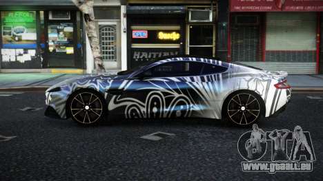 Aston Martin Vanquish Netyley S6 pour GTA 4