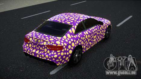 Audi RS5 Jestho S14 für GTA 4