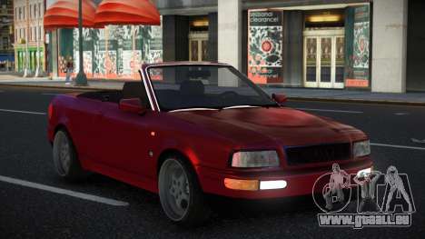 Audi 80 Tugozeb für GTA 4