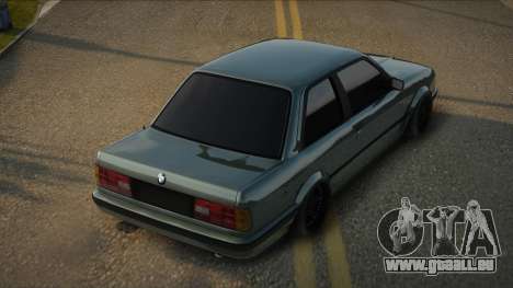 BMW M3 E30 Renly für GTA San Andreas