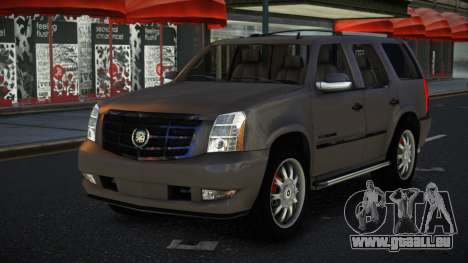 Cadillac Escalade Ximow pour GTA 4