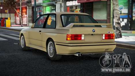 BMW M3 E30 Bivcosaro für GTA 4