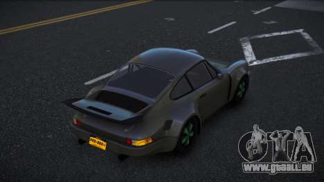 Porsche 911 Xunqicoz für GTA 4