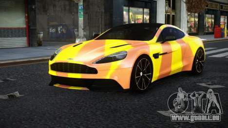 Aston Martin Vanquish Netyley S11 für GTA 4