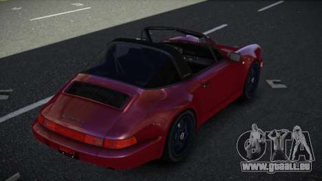 Porsche 911 Ekic pour GTA 4