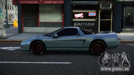 Honda NSX Gabmi pour GTA 4