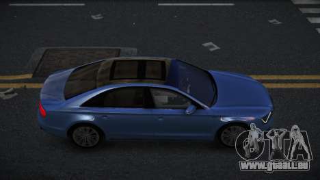 Audi A8 Juro für GTA 4