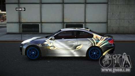 BMW M3 E92 Viclian S5 für GTA 4