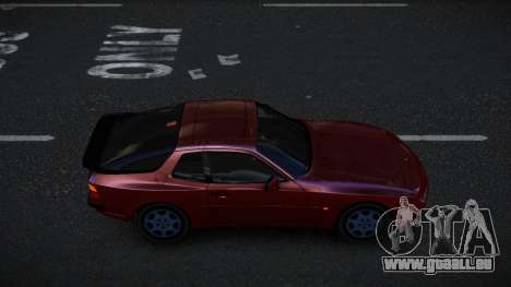 Porsche 944 Luqwa für GTA 4