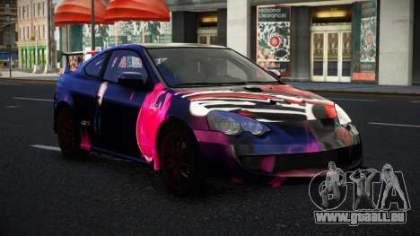 Honda Integra Lynce S8 pour GTA 4