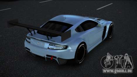 Aston Martin Vantage Tihe für GTA 4