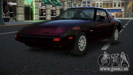 Mazda RX-7 Wala für GTA 4