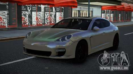 Porsche Panamera Vutoxah für GTA 4