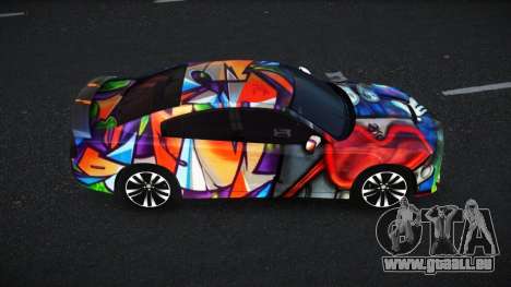 Dodge Charger Ainory S3 pour GTA 4