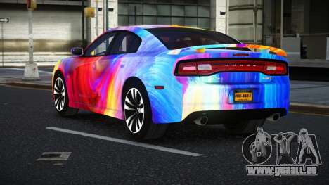 Dodge Charger Ainory S13 pour GTA 4