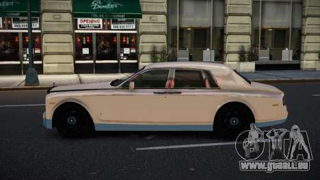 Rolls-Royce Phantom Goape pour GTA 4