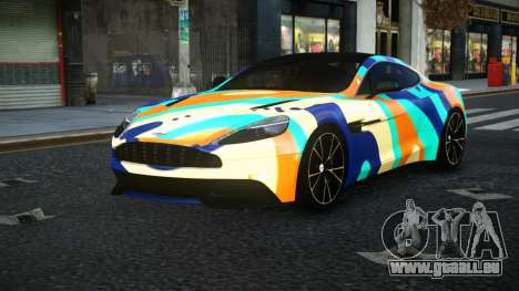 Aston Martin Vanquish Netyley S2 für GTA 4