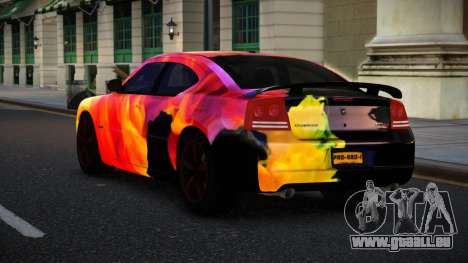 Dodge Charger Denter S8 für GTA 4