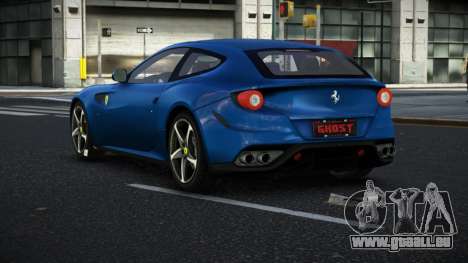 Ferrari FF Jeovu für GTA 4