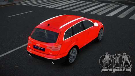 Audi Q7 Caxeheg für GTA 4