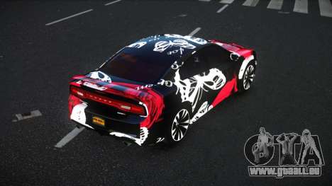 Dodge Charger Ainory S12 für GTA 4