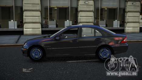 Mercedes-Benz C32 AMG Gudij für GTA 4