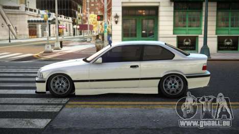 BMW M3 E36 Bavo für GTA 4