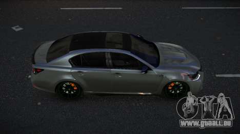 Lexus GS-F Jowati für GTA 4