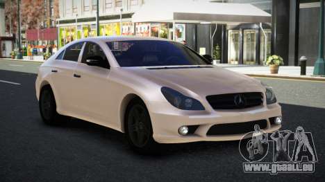 Mercedes-Benz CLS 63 AMG Jedmop für GTA 4