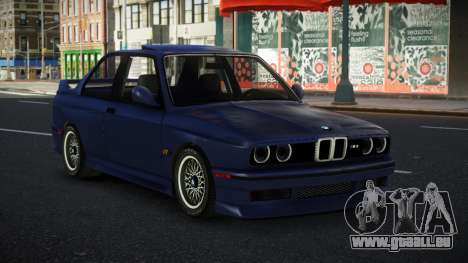 BMW M3 E30 Ficfizap für GTA 4