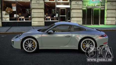 Porsche 911 Lojpukate pour GTA 4