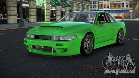 Nissan 240SX Ilil für GTA 4