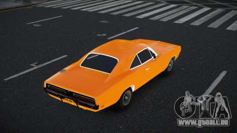 Dodge Charger Juso pour GTA 4