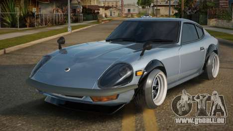 Nissan Fairlady ZT für GTA San Andreas
