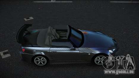 Honda S2000 Rajes S13 für GTA 4