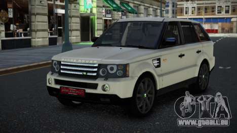 Land Rover Range Rover Sport Vubok für GTA 4