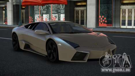 Lamborghini Reventon Fixa pour GTA 4