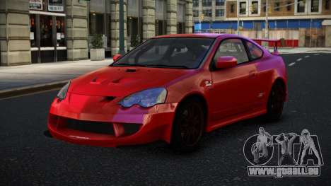 Honda Integra Lynce für GTA 4