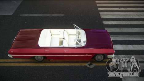Chevrolet Impala Japiz für GTA 4