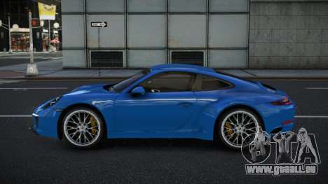 Porsche 911 Inow für GTA 4