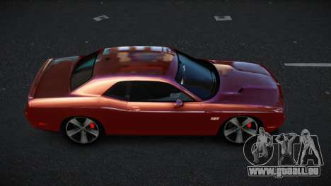 Dodge Challenger Vedipowo für GTA 4