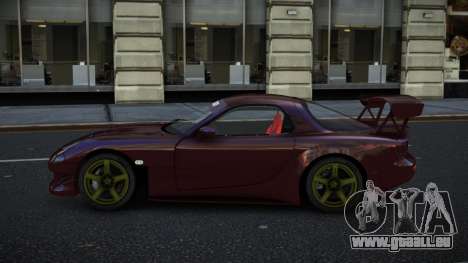 Mazda RX-7 Jiodo pour GTA 4