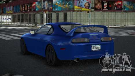 Toyota Supra Hokjojit für GTA 4