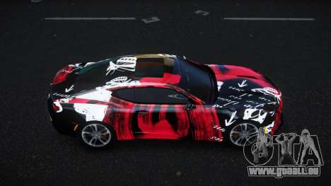 Chevrolet Camaro Roen S1 für GTA 4